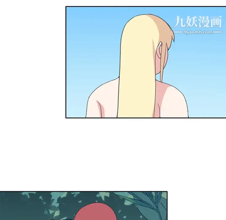 15少女漂流记第18话