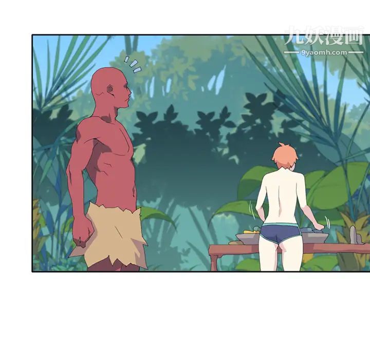 15少女漂流记第18话