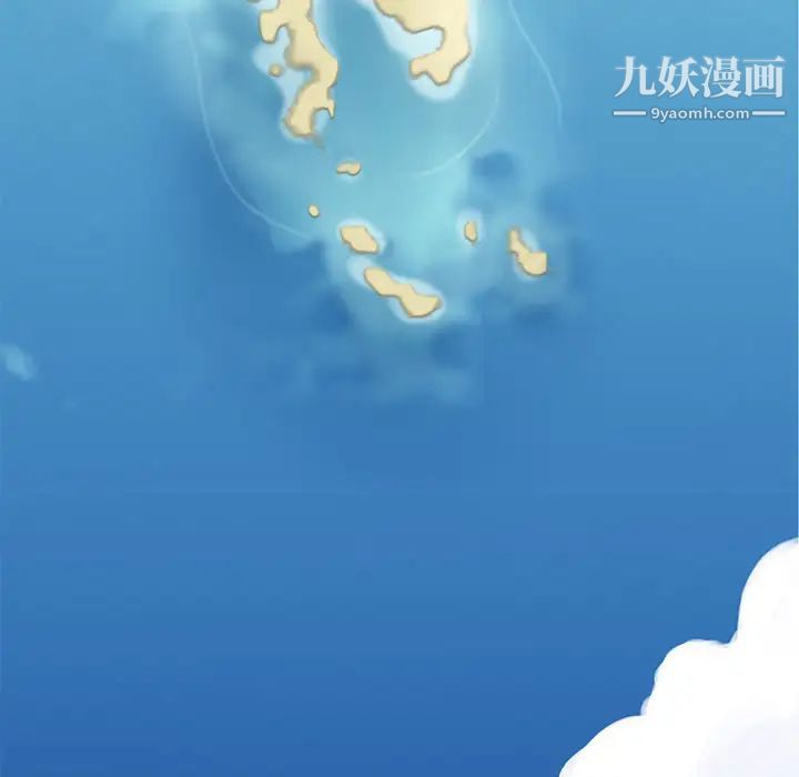 15少女漂流记第22话