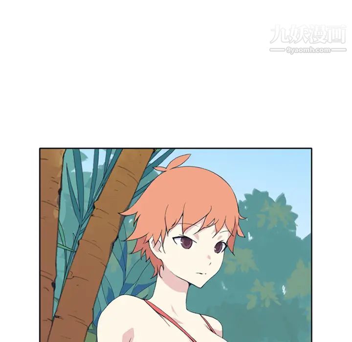 15少女漂流记第25话