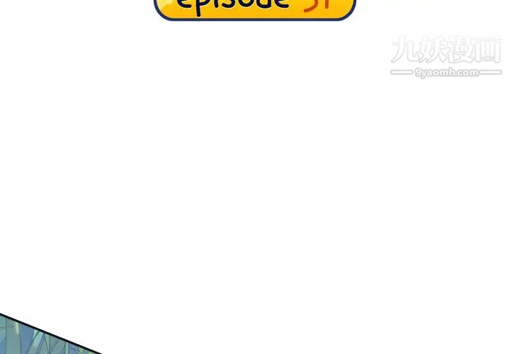 15少女漂流记第31话