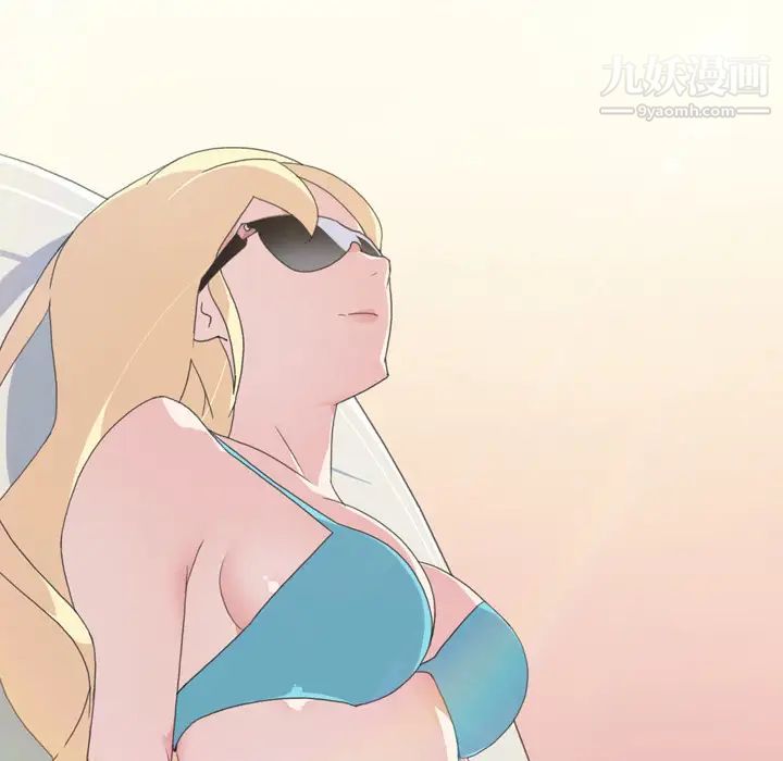 15少女漂流记第34话