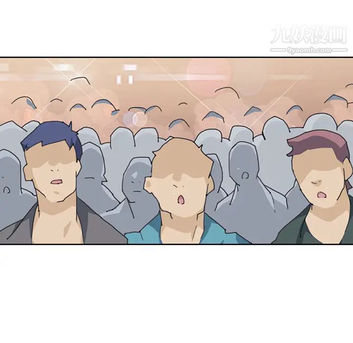 15少女漂流记第41话