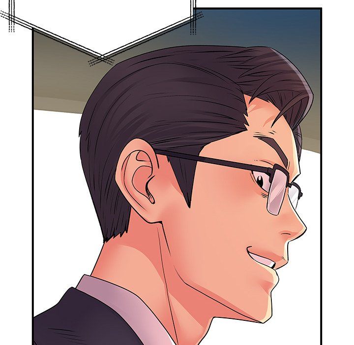 离过婚的她第10话