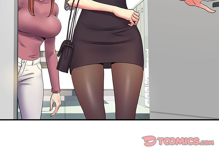 离过婚的她第12话