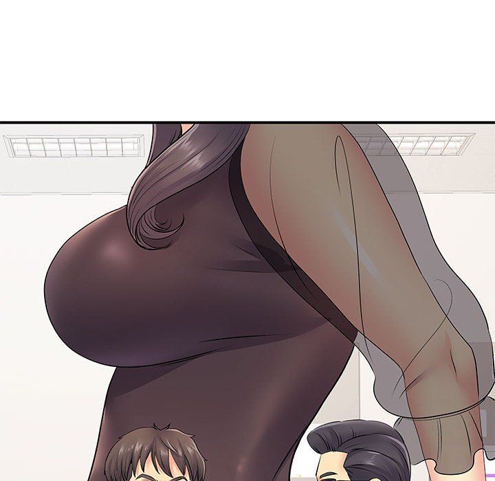 离过婚的她第12话