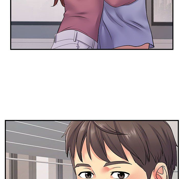 离过婚的她第12话