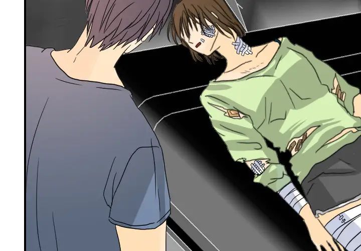 超能力者第12话