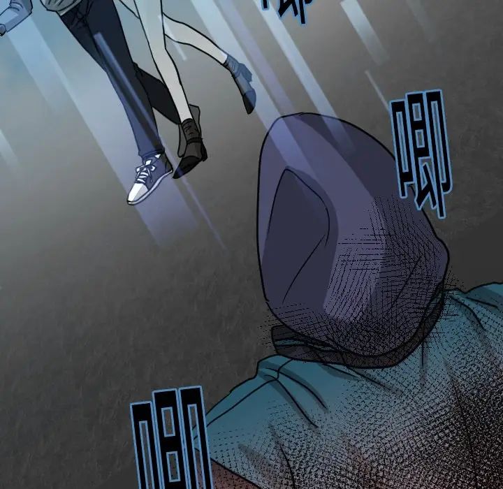 超能力者第13话