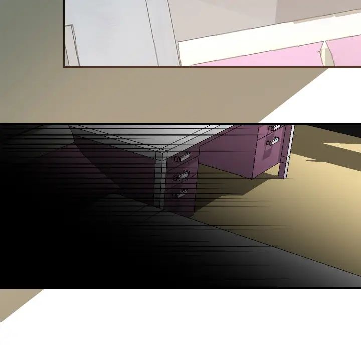 超能力者第26话