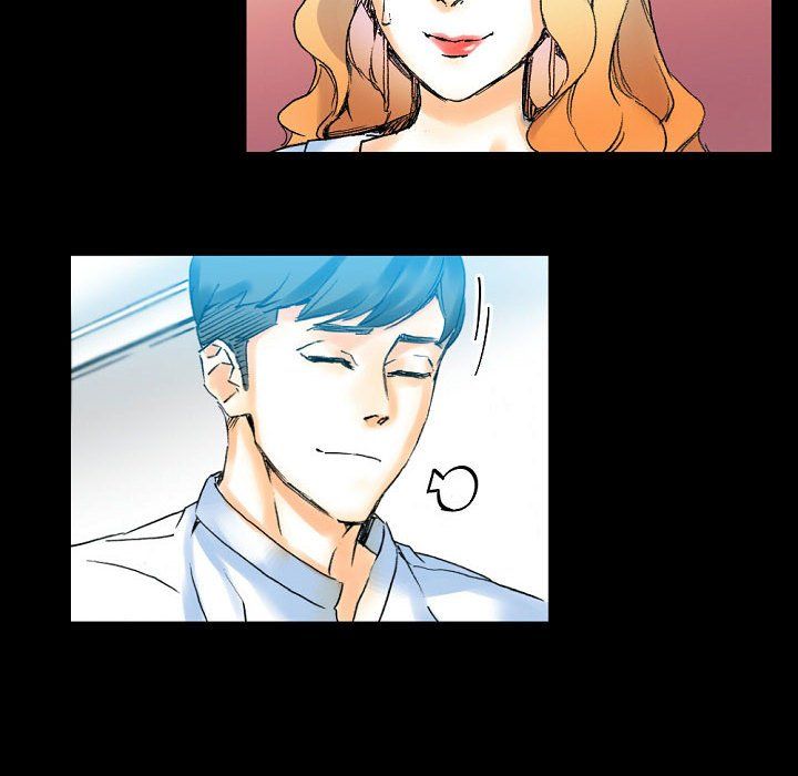 完美情人养成记第18话