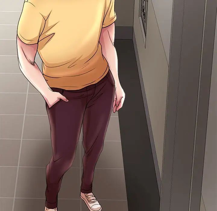 教授的课后辅导第25话