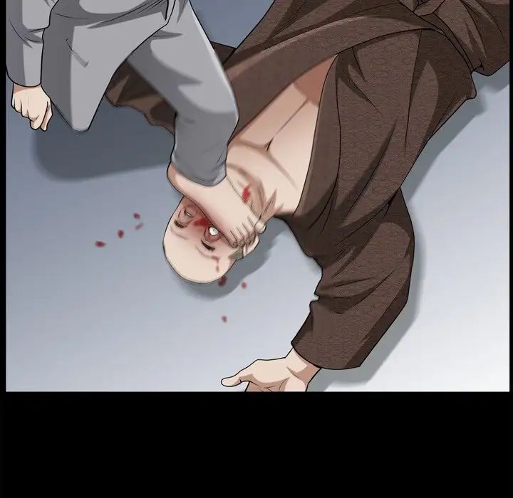 枷锁2：赤脚第49话