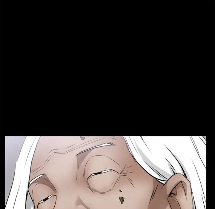 枷锁2：赤脚第49話