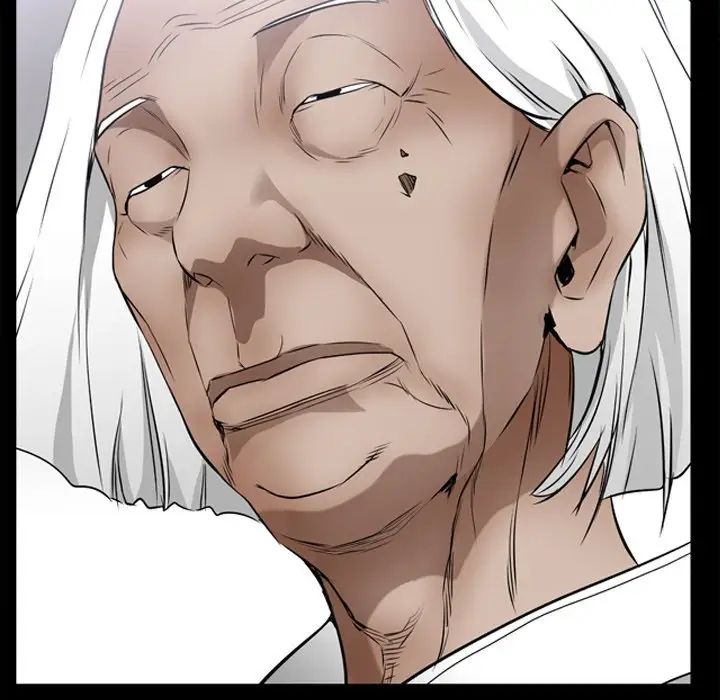 枷锁2:赤脚第50话