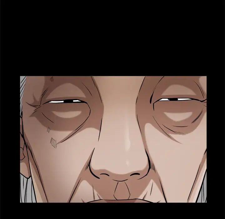 枷锁2:赤脚第50话