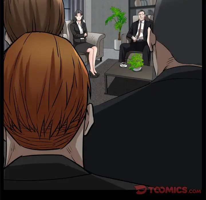 枷锁2:赤脚第50话