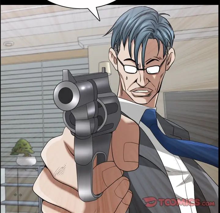 枷锁2:赤脚第51话