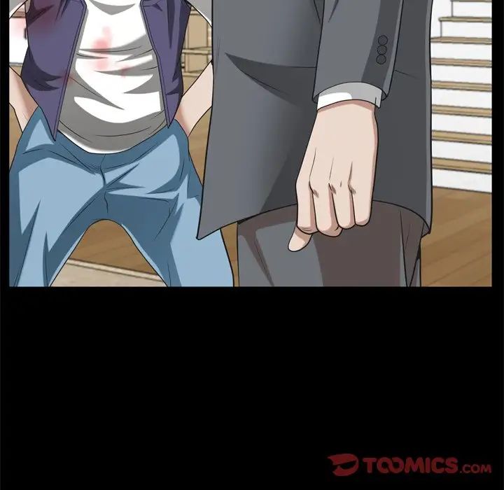 枷锁2:赤脚第51话