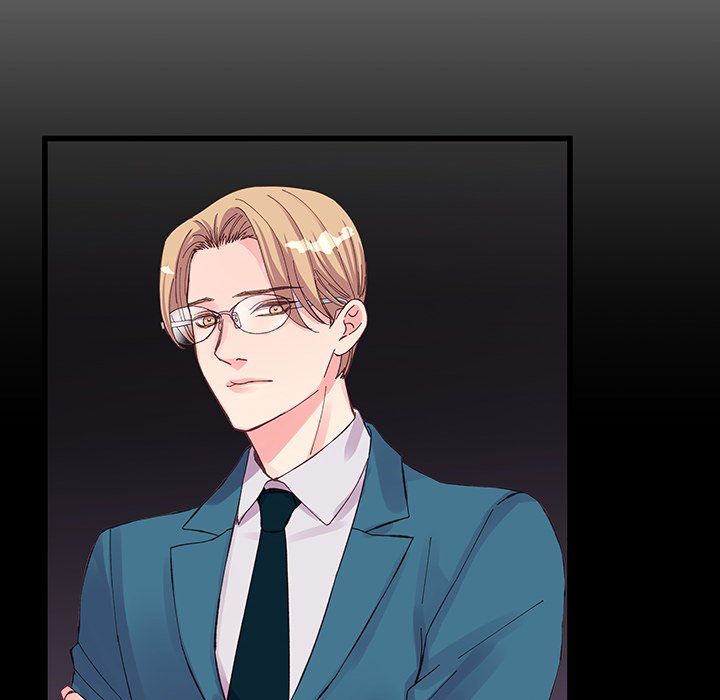 他们难以启齿的关系第16话