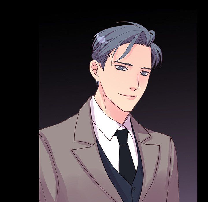 他们难以启齿的关系第16话