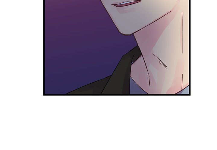 他们难以启齿的关系第18话