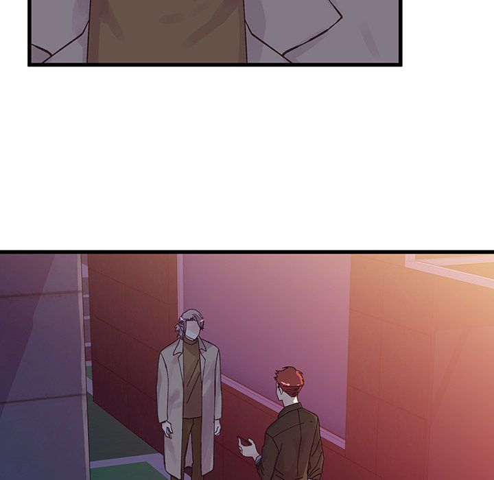 他们难以启齿的关系第18话