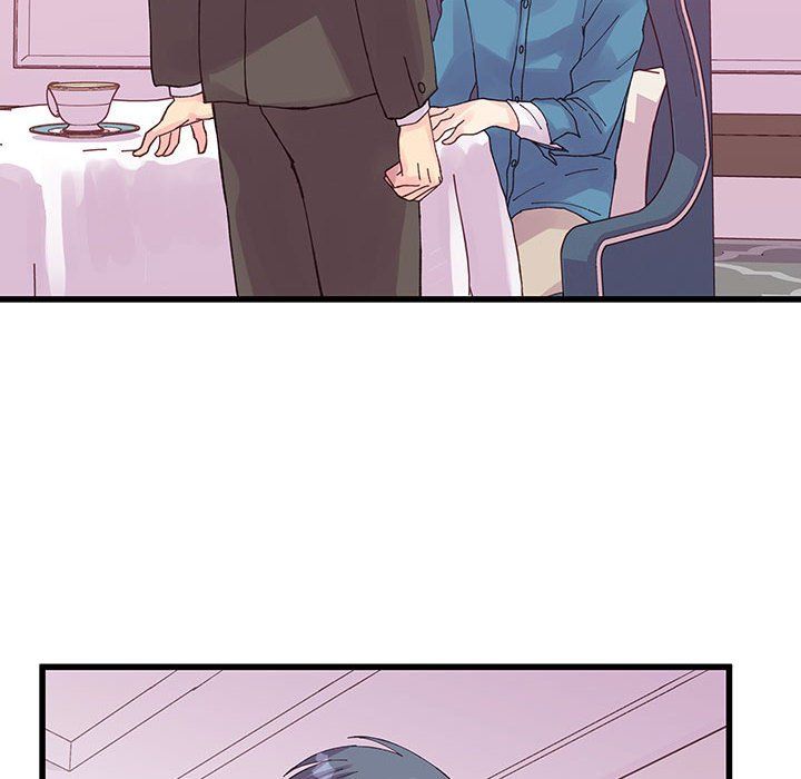 他们难以启齿的关系第22话