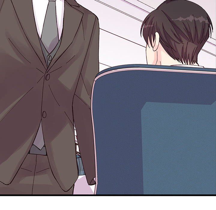 他们难以启齿的关系第22话