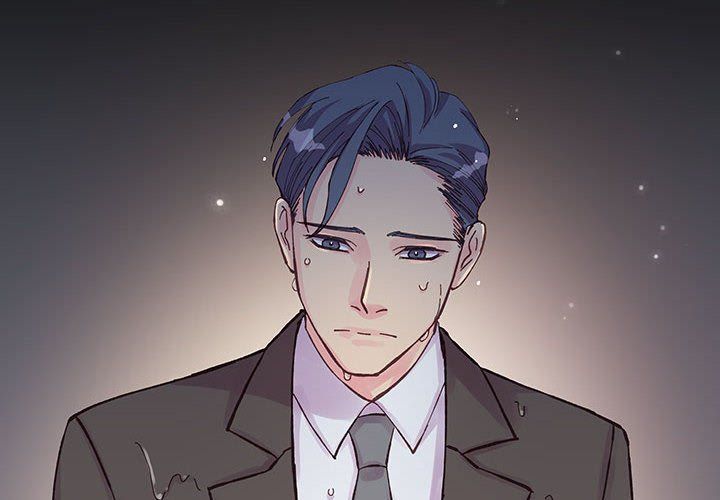 他们难以启齿的关系第23话