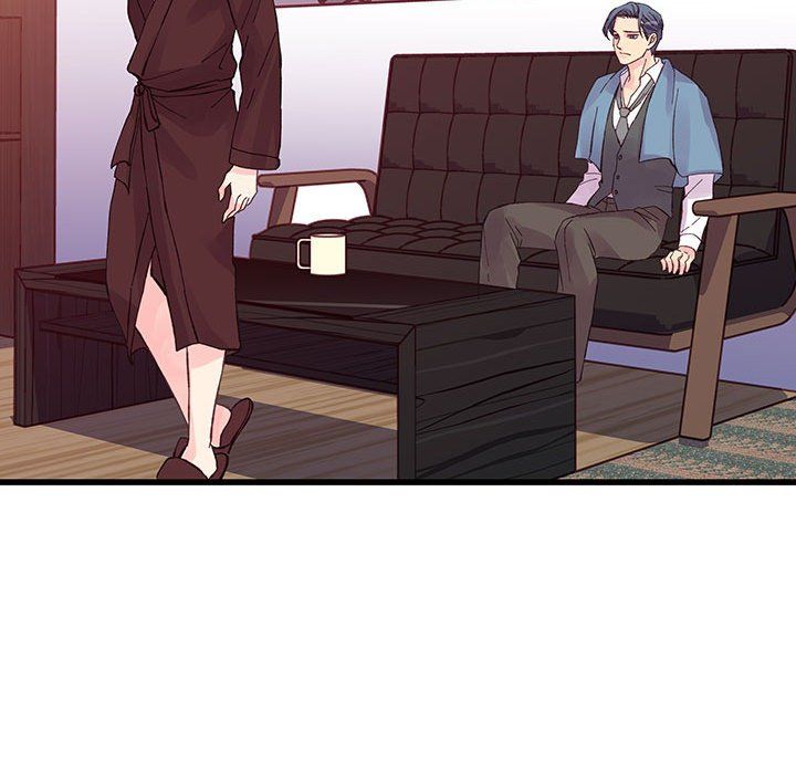 他们难以启齿的关系第23话