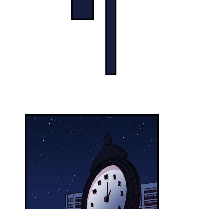 他们难以启齿的关系第24话