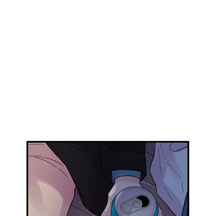 他们难以启齿的关系第24话