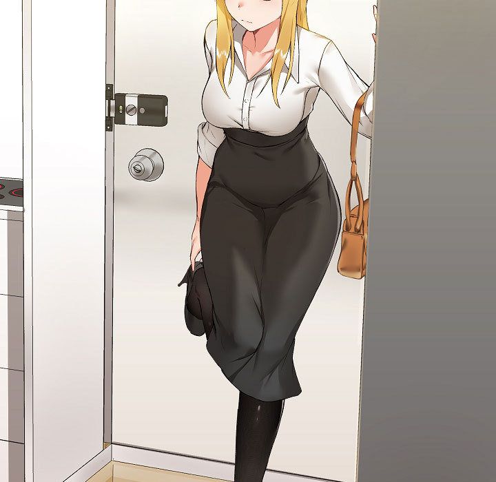 爱玩游戏的女人们第2话