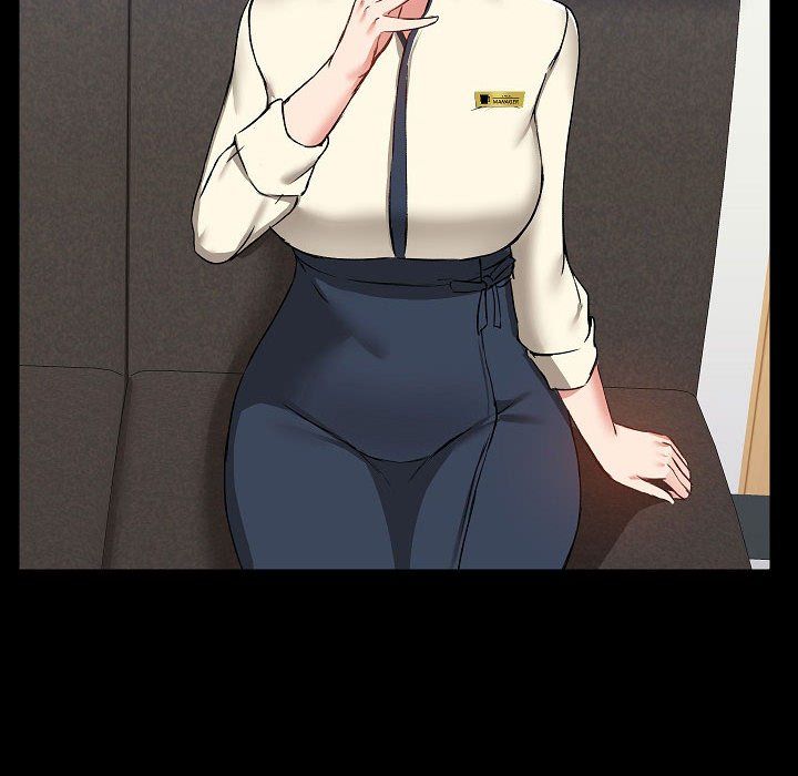 爱玩游戏的女人们第6话