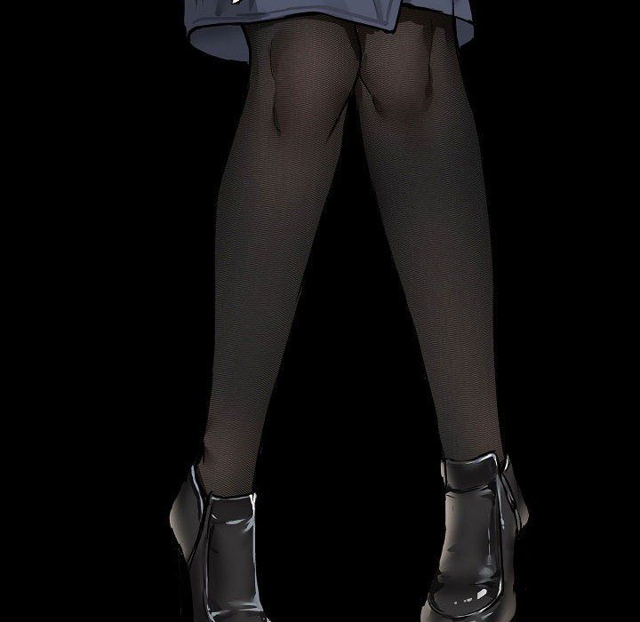 爱玩游戏的女人们第8话