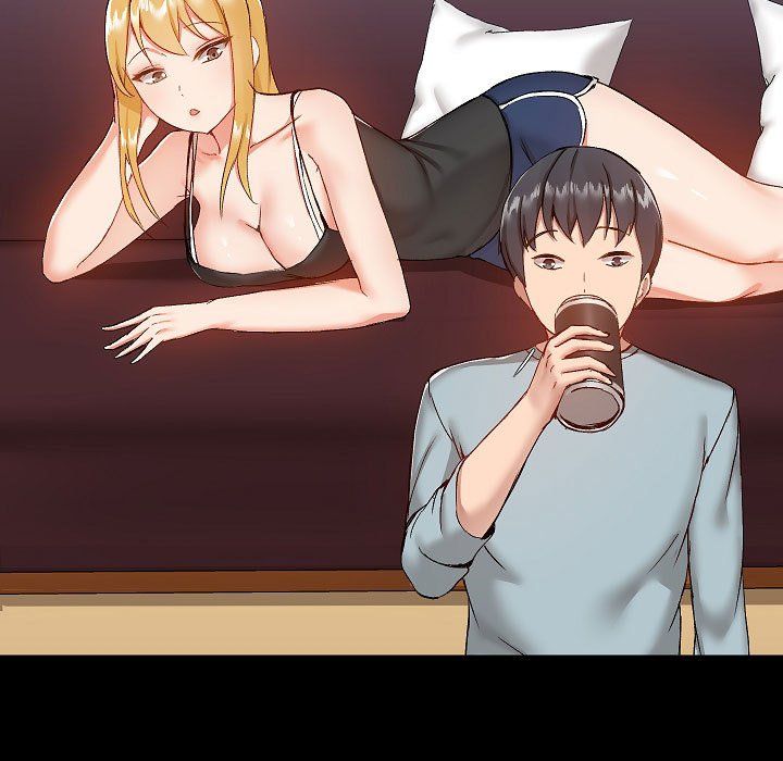 爱玩游戏的女人们第9话