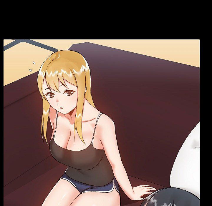 爱玩游戏的女人们第9话