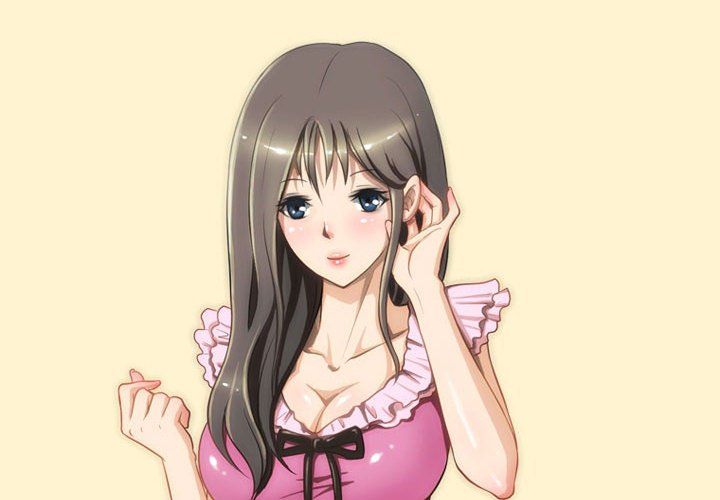 情事物语Friend第17话