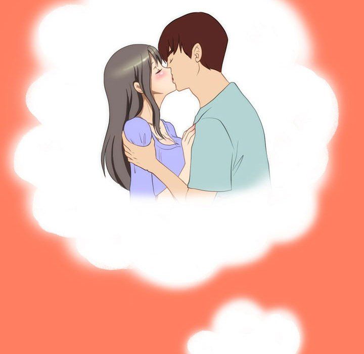 情事物语Friend第17话