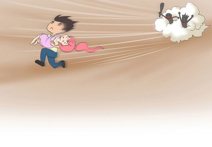 情事物语Friend第20话