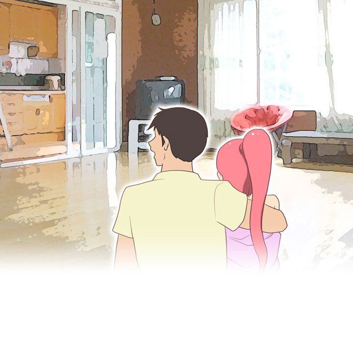 情事物语Friend第20话