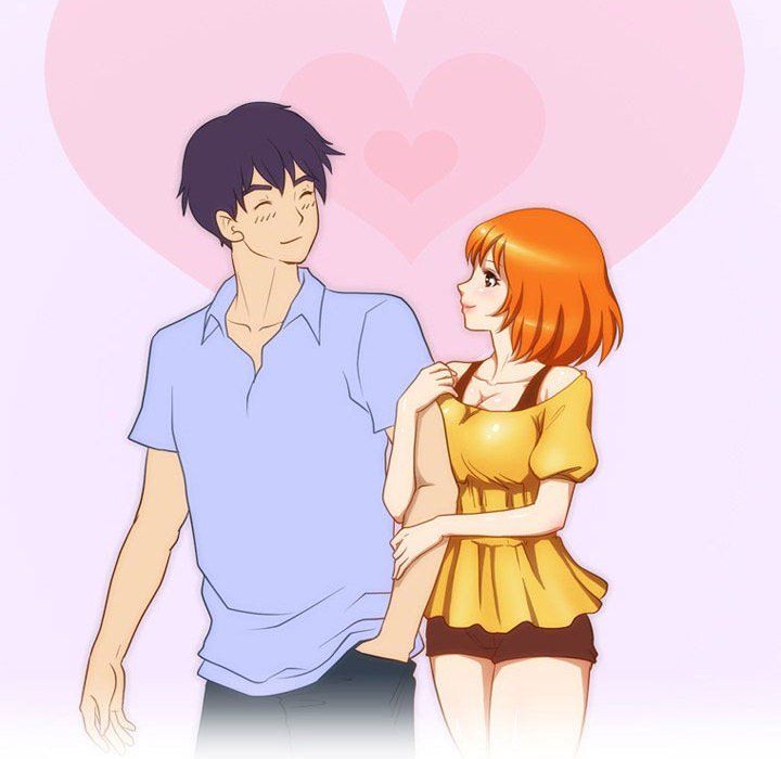 情事物语Friend第23话