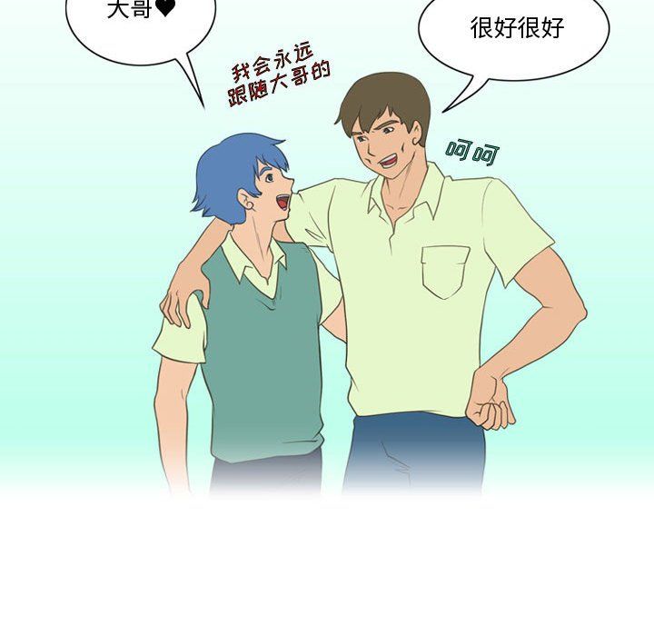 情事物语Friend第25话