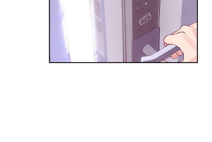 小心你后面♡第1话-小心你后面♡