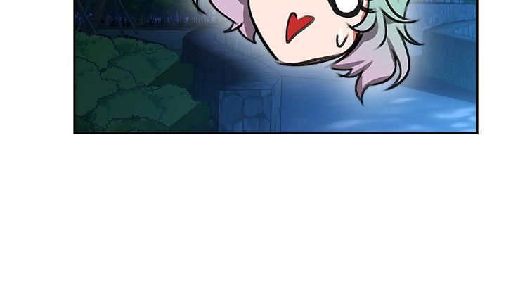 小心你后面♡第1话-小心你后面♡