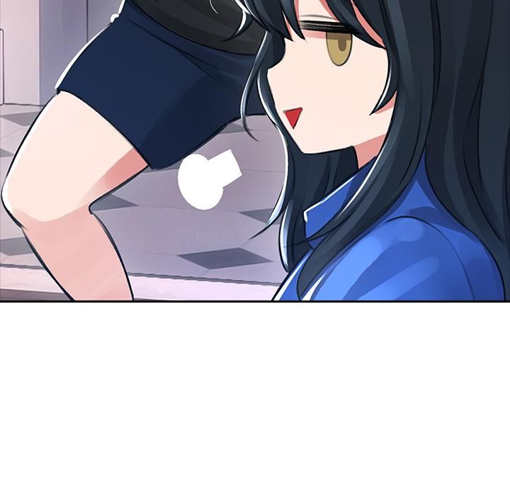 小心你后面♡第1话-小心你后面♡