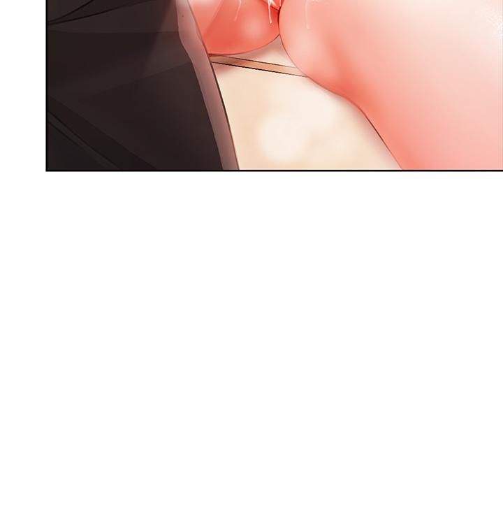 小心你后面♡第4话-爆射性感工读生姊姊