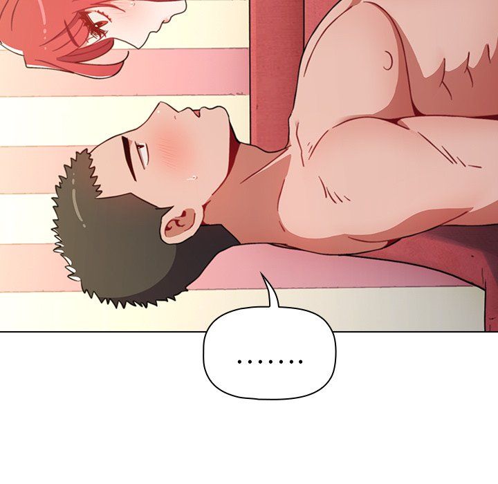 小孩子才做选择第3话