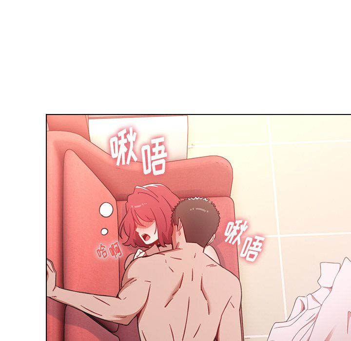 小孩子才做选择第3话